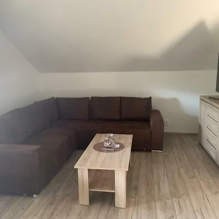 Apartmanovy Dom Magda Apartmán *