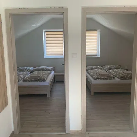 Apartmanovy Dom Magda