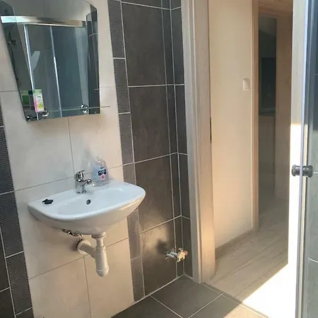 Apartmanovy Dom Magda Vrbov