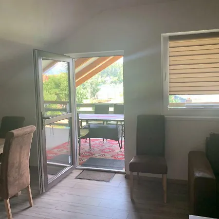 Apartmanovy Dom Magda Apartament *