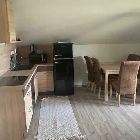 Apartmanovy Dom Magda