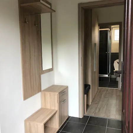 Apartment Apartmanovy Dom Magda