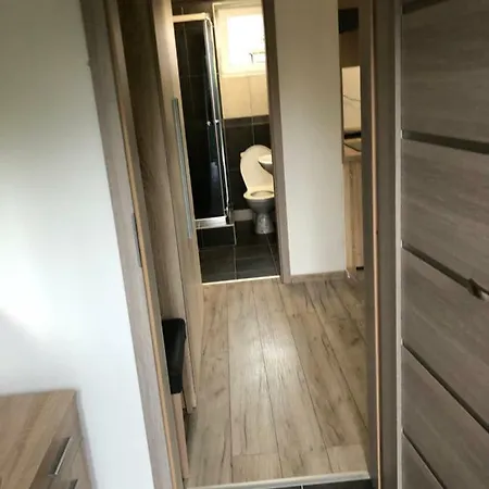 Apartmanovy Dom Magda Vrbov