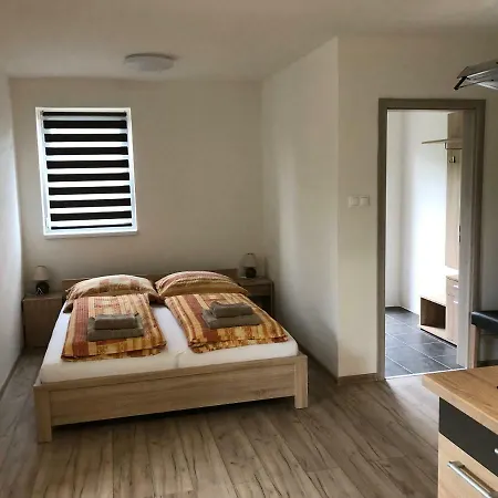 Apartmanovy Dom Magda Wierzbów